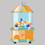 『カプトイ妄想デザイン用』（イラスト）